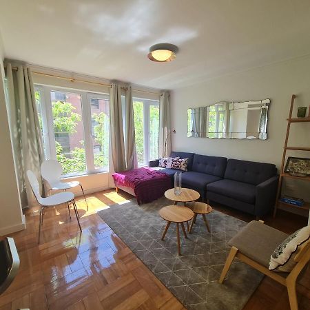 Oceana Suites Lastarria Santiago Luaran gambar