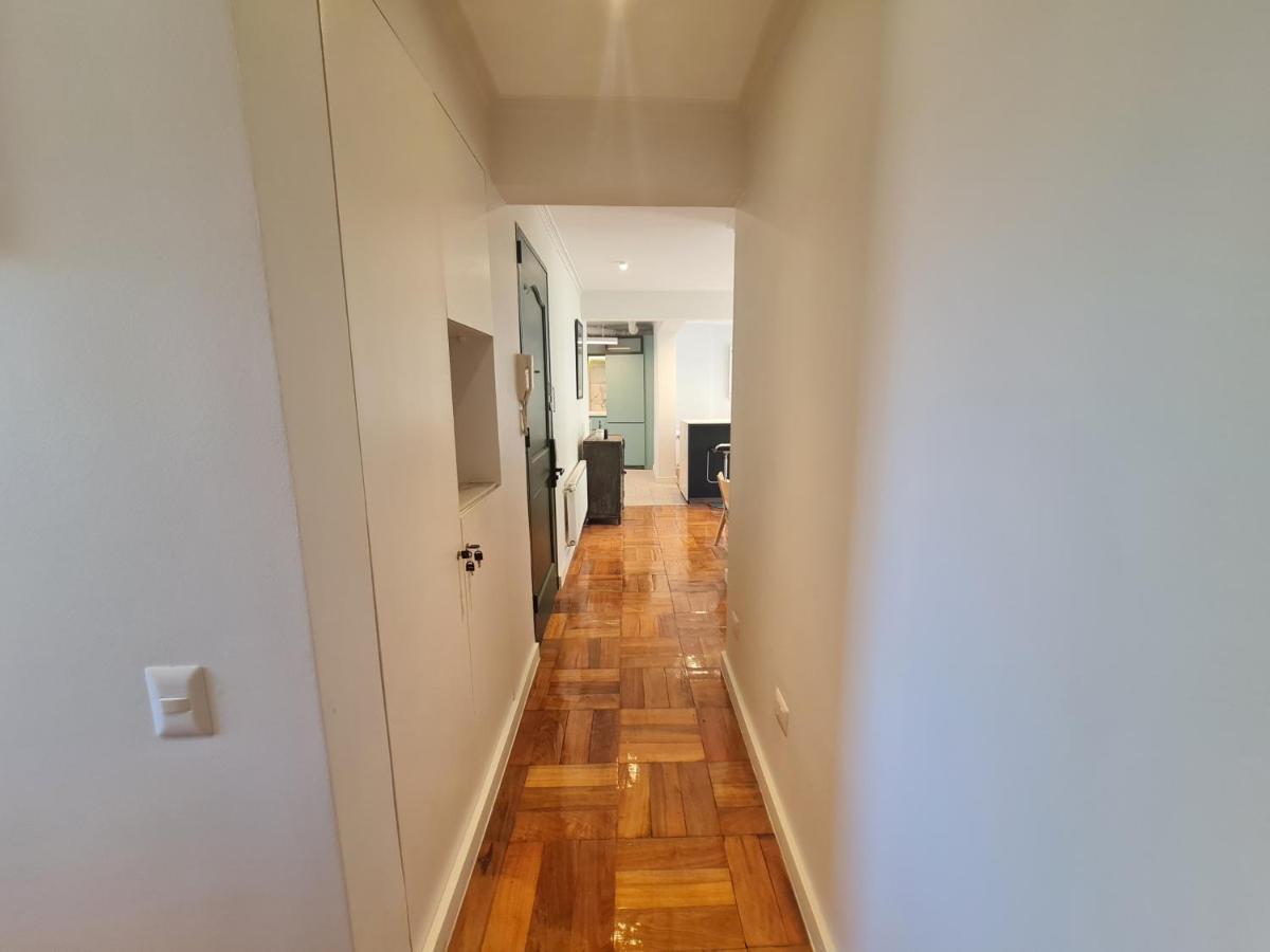 Oceana Suites Lastarria Santiago Luaran gambar